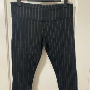 Lululemon Wunder Under